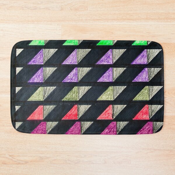 Item preview, 3D Prism Grid designed and sold by Haxson37art.