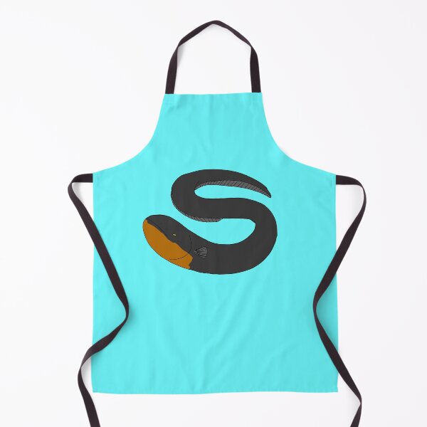 Item preview, Electric Eel designed and sold by FossilRecordGNS.