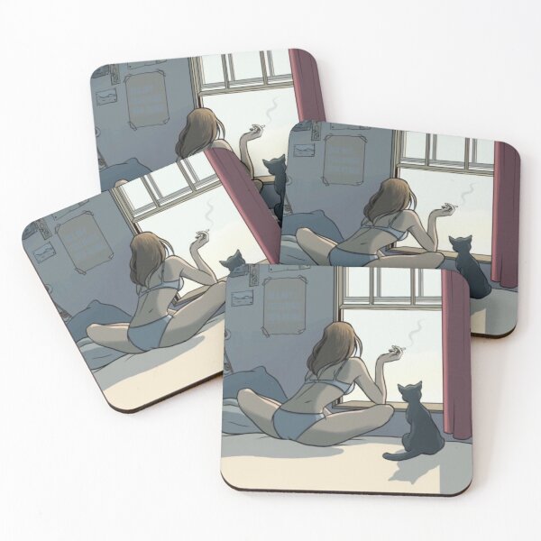 Item preview, Silent Anglia Ruskin University dRain Thoughts designed and sold by Blosslandscape.