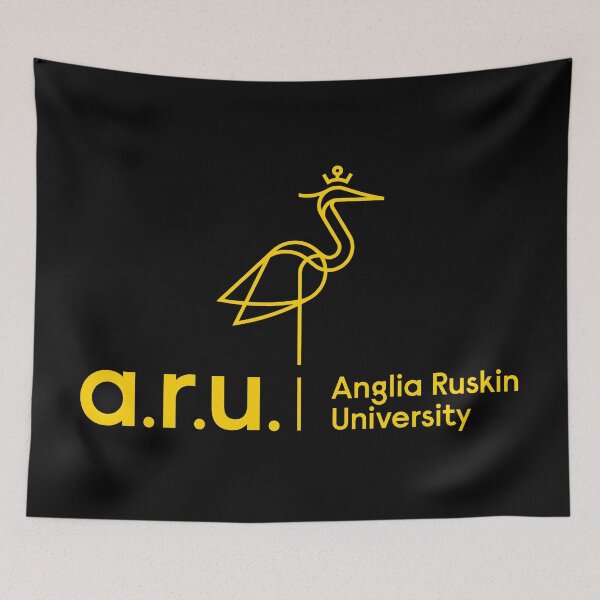 Item preview, Silent Anglia Ruskin University dRain Thoughts designed and sold by Blosslandscape.