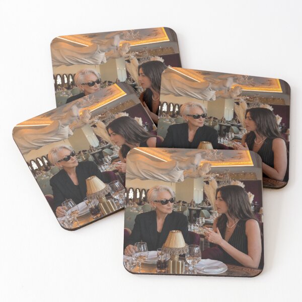Item preview, Gourmet Field And & Stream aDining Experience designed and sold by Ulrikagard.