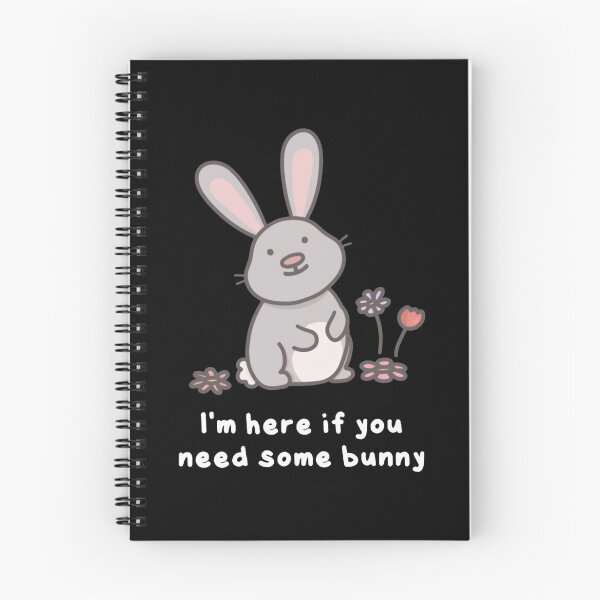 Item preview, Need Somebunny Cute White Rabbit Hug Typography Graphic designed and sold by PBandDoodlese.