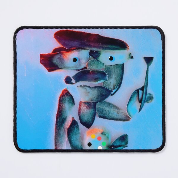 Item preview, The Artist designed and sold by RamonYrizarris.