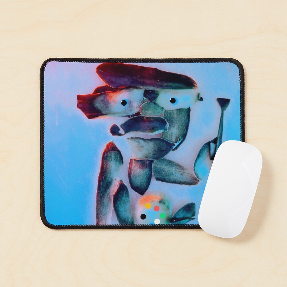 Item preview, Mouse Pad designed and sold by RamonYrizarris.
