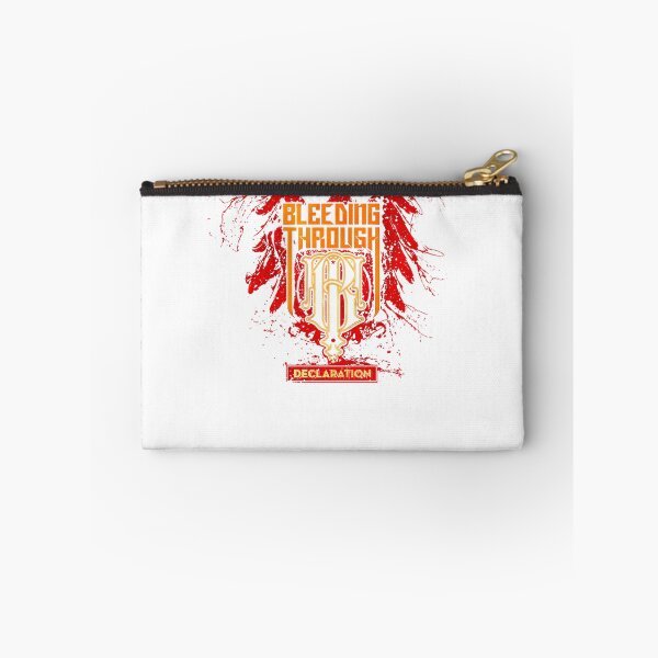 Item preview, Bleeding Through Band 1 designed and sold by mushin-.