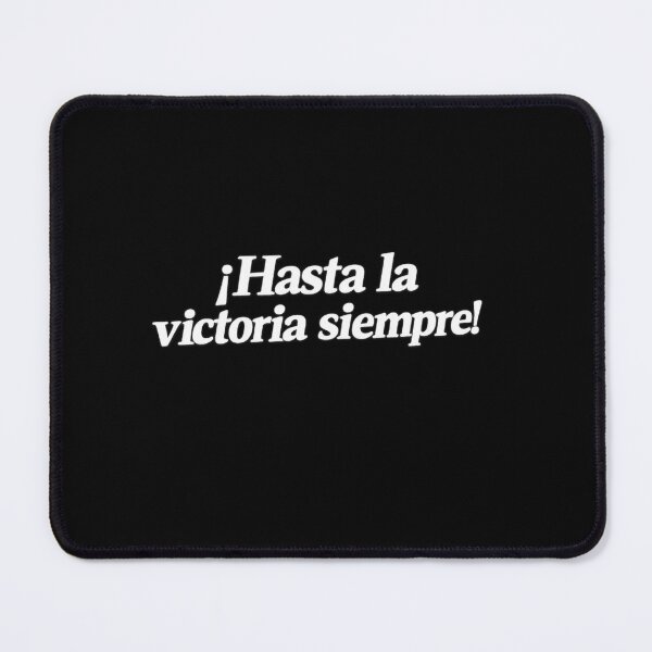 Item preview, ¡Hasta la Victoria Siempre! designed and sold by Suiolota.