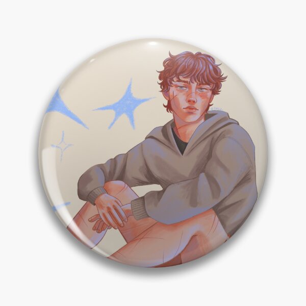 Item preview, neil josten designed and sold by Yttsu.
