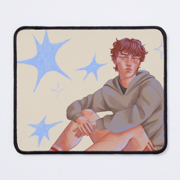 Item preview, neil josten designed and sold by Yttsu.