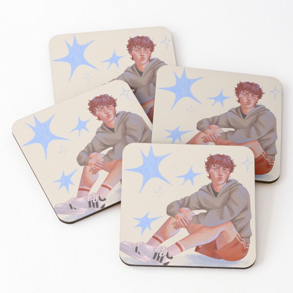 Item preview, neil josten designed and sold by Yttsu.