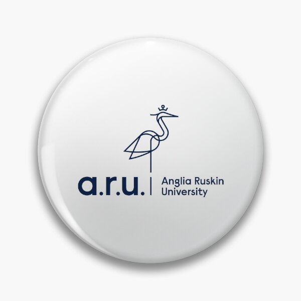 Item preview, Golden Anglia Ruskin University cSunset Feelings designed and sold by Blosslandscape.