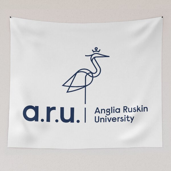 Item preview, Golden Anglia Ruskin University cSunset Feelings designed and sold by Blosslandscape.
