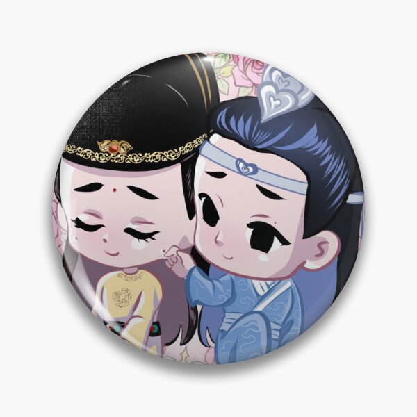 Item preview, XiYao Chibi designed and sold by CineMairon.