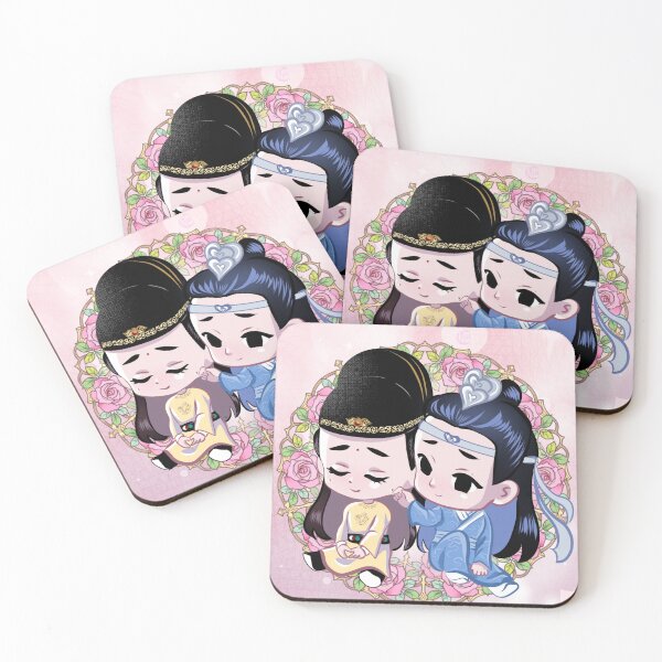 Item preview, XiYao Chibi designed and sold by CineMairon.