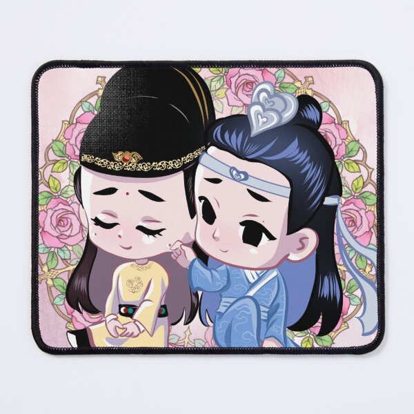 Item preview, XiYao Chibi designed and sold by CineMairon.