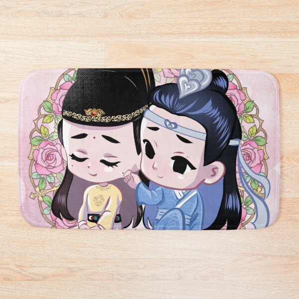 Item preview, XiYao Chibi designed and sold by CineMairon.