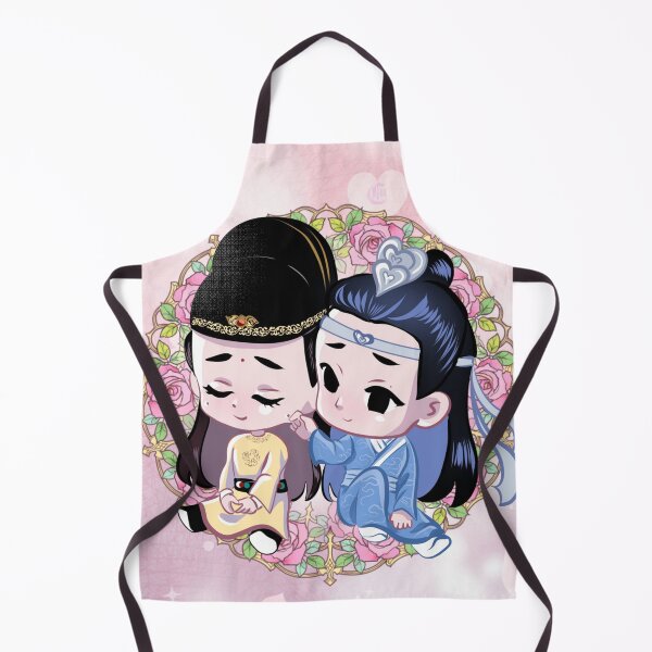 Item preview, XiYao Chibi designed and sold by CineMairon.
