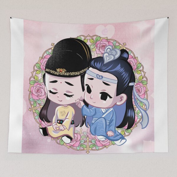 Item preview, XiYao Chibi designed and sold by CineMairon.