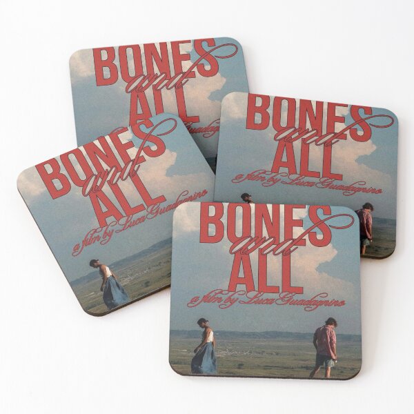 Item preview, bones and all film designed and sold by brandonpottorff.