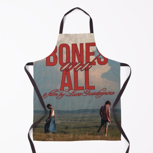 Item preview, bones and all film designed and sold by brandonpottorff.