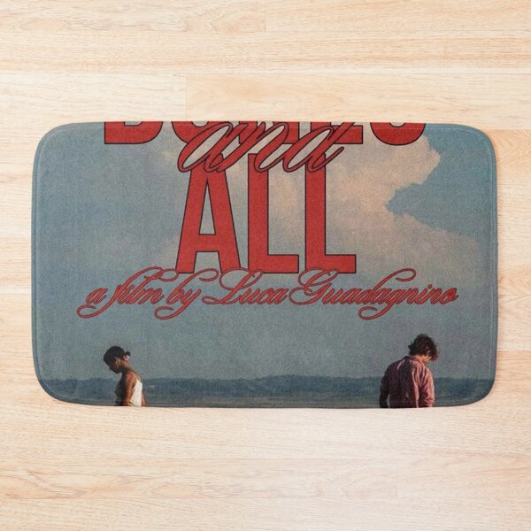 Item preview, bones and all film designed and sold by brandonpottorff.