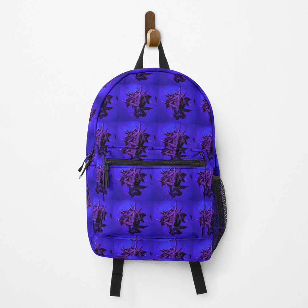 Item preview, Backpack designed and sold by RamonYrizarris.