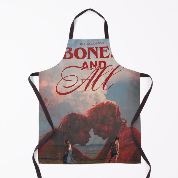 Item preview, bones and all drama designed and sold by brandonpottorff.