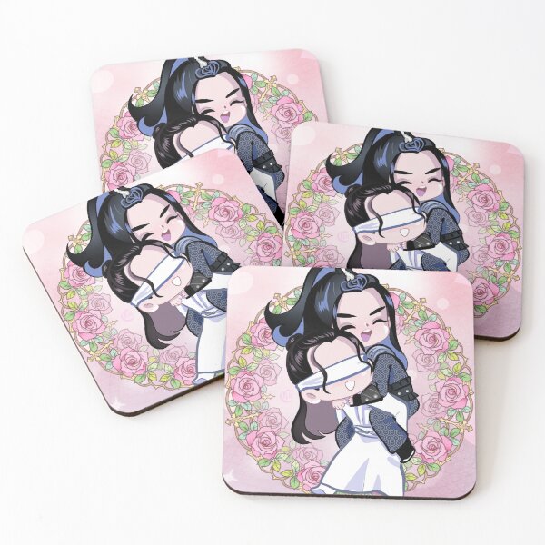 Item preview, XueXiao Chibi designed and sold by CineMairon.