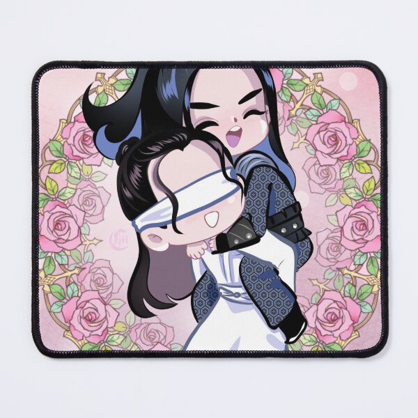 Item preview, XueXiao Chibi designed and sold by CineMairon.