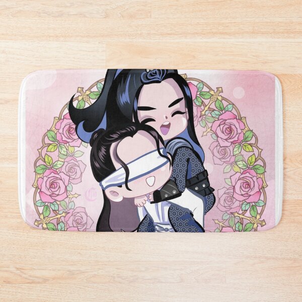 Item preview, XueXiao Chibi designed and sold by CineMairon.