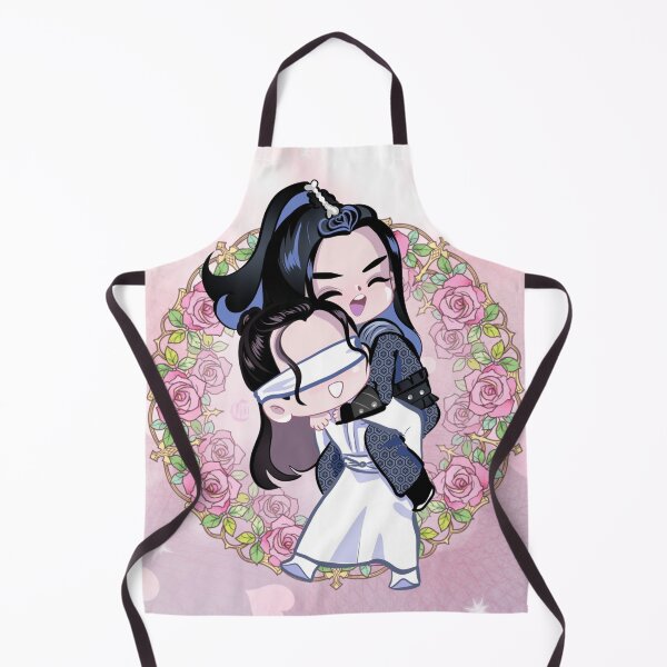 Item preview, XueXiao Chibi designed and sold by CineMairon.