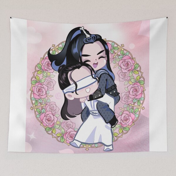 Item preview, XueXiao Chibi designed and sold by CineMairon.
