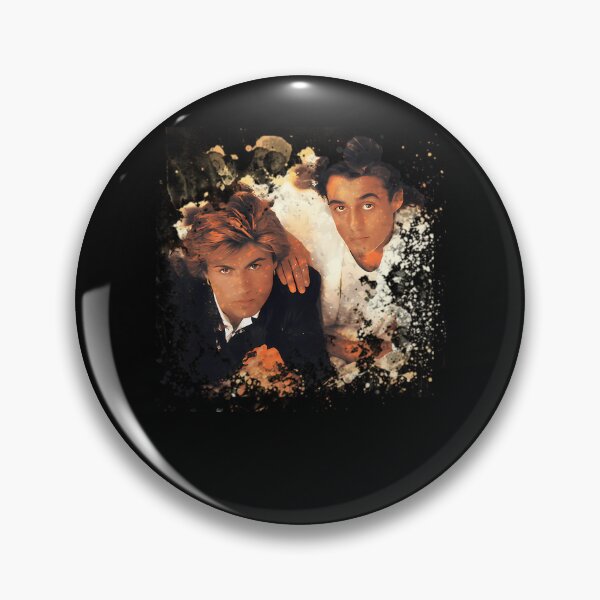 Item preview, Grunge Artistic Duo Music Portrait designed and sold by Tunguri.