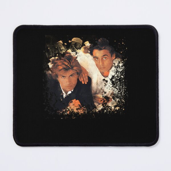 Item preview, Grunge Artistic Duo Music Portrait designed and sold by Tunguri.