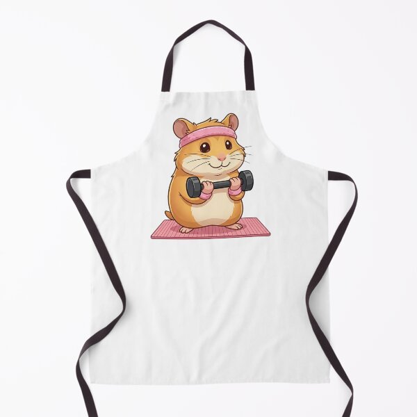 Item preview, gym rat designed and sold by WatermelonShop-.