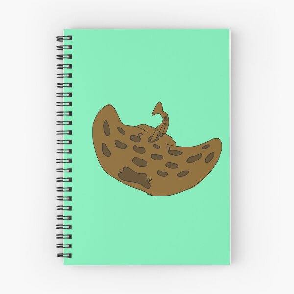 Item preview, Torpedo Ray designed and sold by FossilRecordGNS.