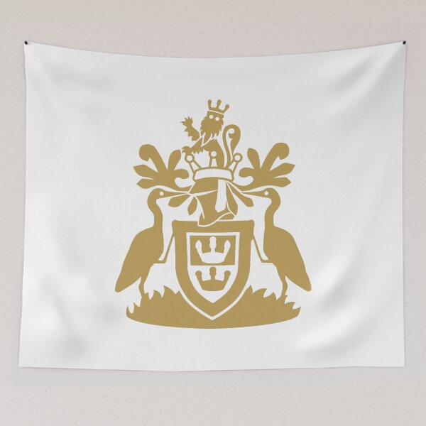 Item preview, Soft Anglia Ruskin University aChaos Vibes designed and sold by Blosslandscape.
