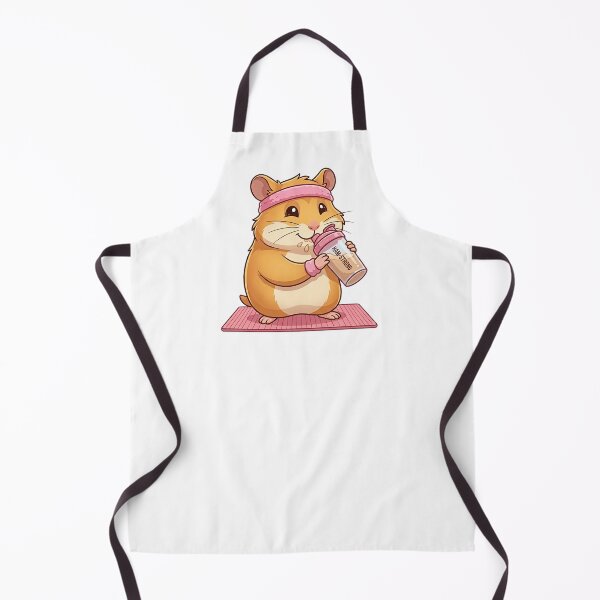 Item preview, gym rat designed and sold by WatermelonShop-.