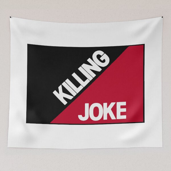 Item preview, Elegant Killing Joke Band aDessert Plating designed and sold by Ulrikagard.