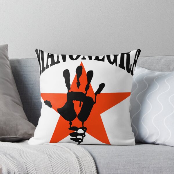 Item preview, Mano Negra designed and sold by BoneAndWeave.