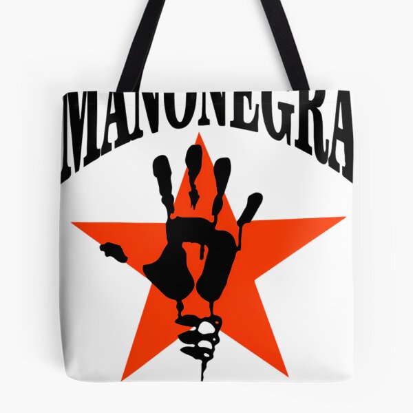 Item preview, Mano Negra designed and sold by BoneAndWeave.