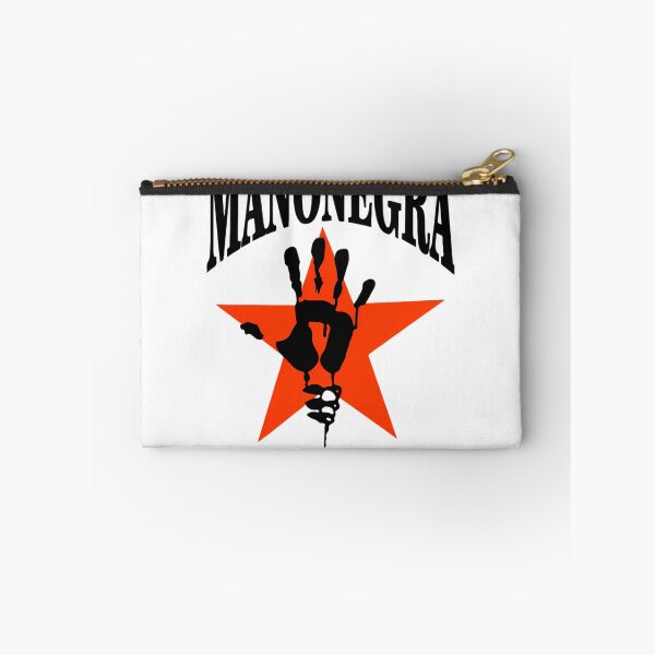Item preview, Mano Negra designed and sold by BoneAndWeave.