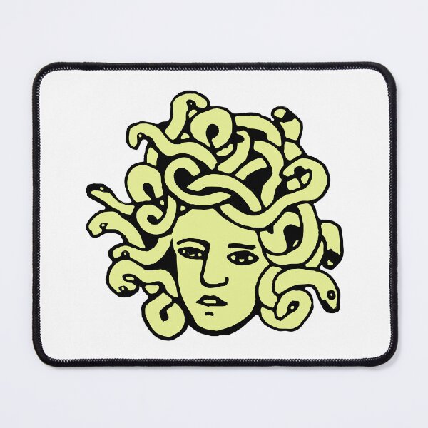 Item preview, Medusa Home Video designed and sold by GoalieTurtle.