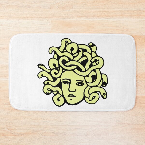 Item preview, Medusa Home Video designed and sold by GoalieTurtle.