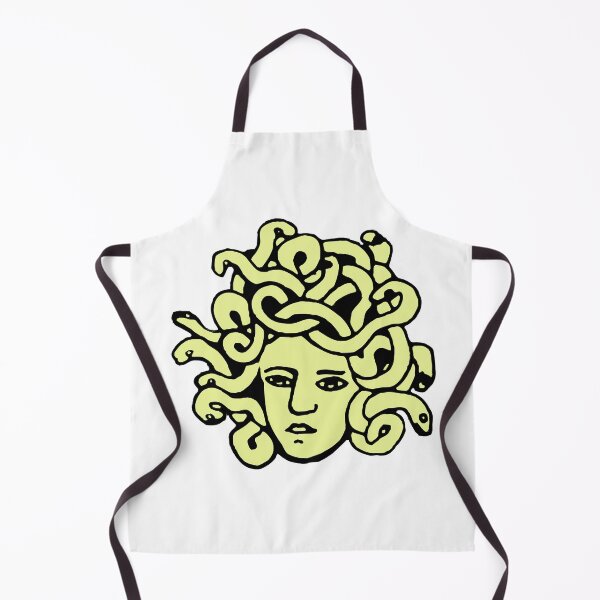 Item preview, Medusa Home Video designed and sold by GoalieTurtle.