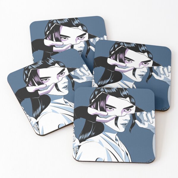 Item preview, XueXiao Glass designed and sold by CineMairon.
