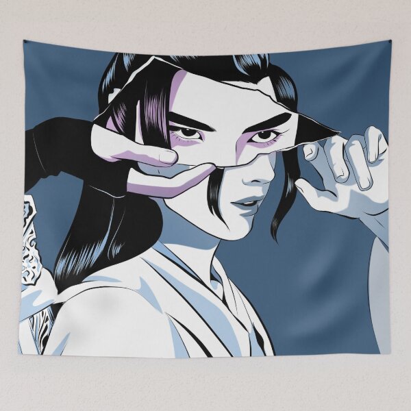 Item preview, XueXiao Glass designed and sold by CineMairon.