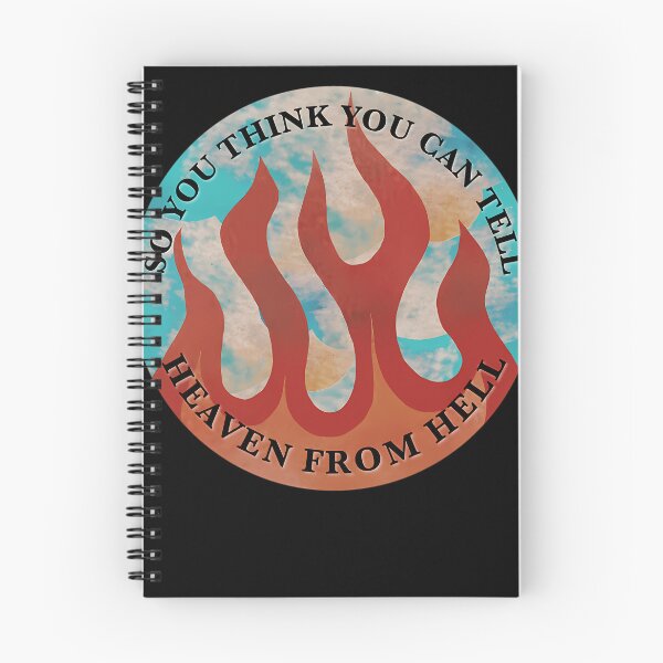 Item preview, Pink Floyd Wish You Were Here Flames Circular designed and sold by untruthsteller.