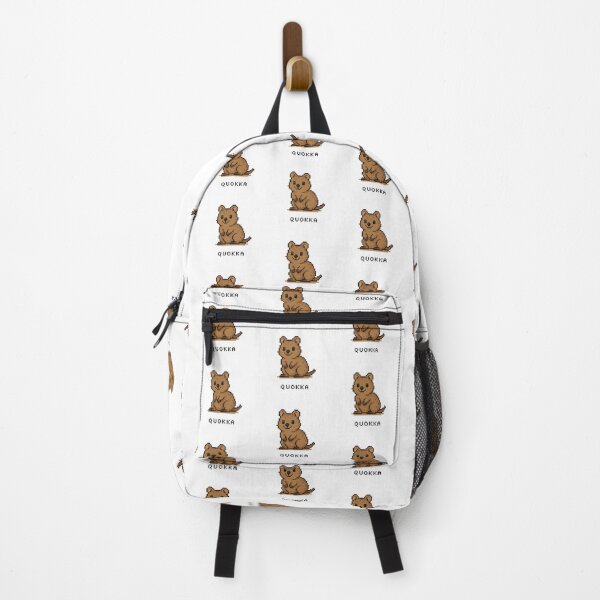 Item preview, Cute Pixel Art Quokka - Retro 8-Bit Wildlife Design designed and sold by SLGA-Designs.