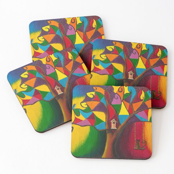 Item preview, Wolzy's Jungle Fantasy designed and sold by KerstinsArtNz.