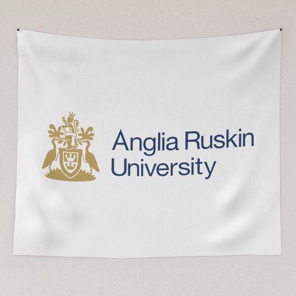 Item preview, Quiet Anglia Ruskin University Morning Mood designed and sold by Blosslandscape.